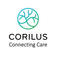 Corilus logo - Similar company to HIVE-X