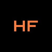 Hudson Fusion logo - Similar company to Flightpath