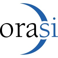 Orasi Global Services India Pvt Ltd logo - Similar company to Chevronne Softech Private Limited
