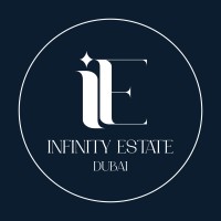 Infinity Estate Dubai logo - Similar company to Kajak Estates Atelier