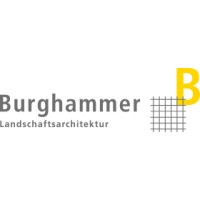 Burghammer Landschaftsarchitektur logo - Similar company to Remondis Service & Solutions Gmbh