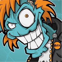 Wacky Toons
