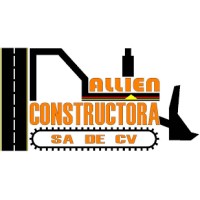 Constructora Allien Sa de Cv logo - Similar company to Constructora Ribadi