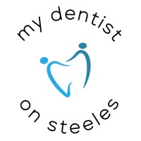 My Dentist on Steeles logo - Similar company to Dellagio Dentist