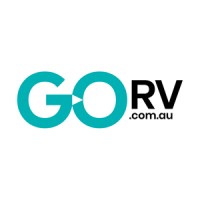 GoRv.com.au logo - Similar company to Go Rv