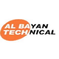 Al Bayan Technical Equipment logo - Similar company to 4D Design
