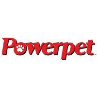 Powerpet logo - Similar company to Powerpets®