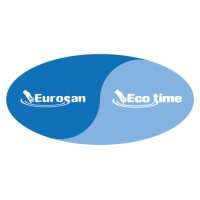 Eurosan Ecotime logo - Similar company to Intera Technology Park