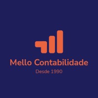 Mello Contabilidade logo - Similar company to Evolue