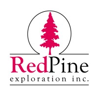 Red Pine Exploration Inc. (TSX-V: RPX   OTCQB: RDEXF) logo - Similar company to Vr Resources Ltd.