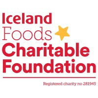 Iceland Foods Charitable Foundation logo - Similar company to Keepitmoving Cic