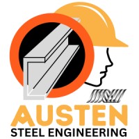 Austen Steel Engineering logo - Similar company to Ramstal | Quality Metal Fabrication