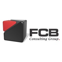 FCB Consulting Group logo - Similar company to Green Direction Global
