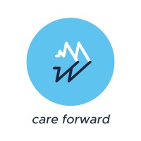 Care Forward logo - Similar company to Sms Co.,Ltd