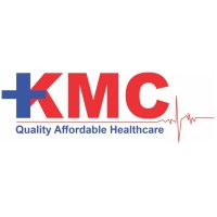 Kerugoya Medical Centre Ltd (KMC)