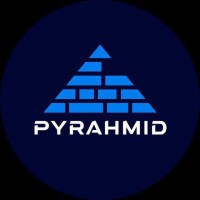 Pyrahmid.io logo - Similar company to Propel Learning