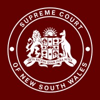 Supreme Court of New South Wales logo - Similar company to Federal Circuit And Family Court Of Australia