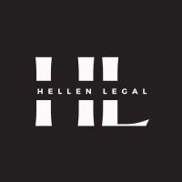 Hellen Legal logo - Similar company to Bellco Law