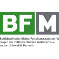 BF/M-Bayreuth logo - Similar company to Einstein1 Digitales Gründerzentrum