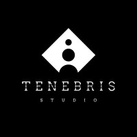 Tenebris Studio logo - Similar company to Indie Dev Hell