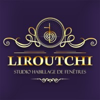 Studio Habillage de fenêtres Liroutchi Inc. logo - Similar company to Ambienti Design