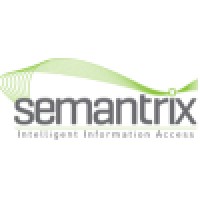 Semantrix logo - Similar company to Chiptracer
