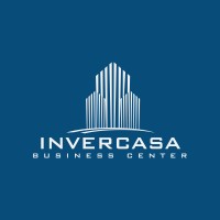 Invercasa Business Center logo - Similar company to Lighthouse Consulting Group