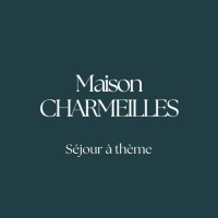 Maison Charmeilles I Gîte I Séminaire I Réunion I Événement I Région bordelaise logo - Similar company to Loop360