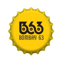 BOMBAY 63 logo - Similar company to Mobikins