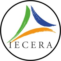 IECERA logo - Similar company to Whatzo Delivery