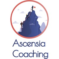 ASCENSIA COACHING logo - Similar company to Simulyon