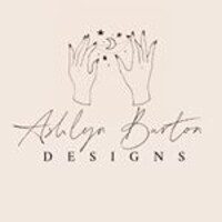 Ashlyn Burton Designs logo - Similar company to Dualstar Digital