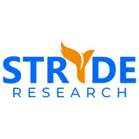 Stryde Research logo - Similar company to Stryde Group