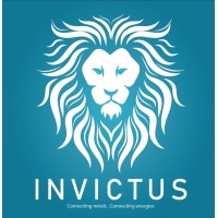 Invictusmena logo - Similar company to Zerosum