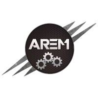 AREM logo - Similar company to Arem