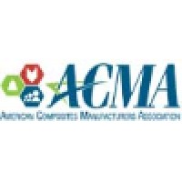 American Composites Manufacturers Association logo - Similar company to America'S Cutting Edge (Ace)