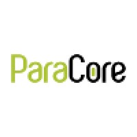 ParaCore logo - Similar company to Integrity Data Solutions