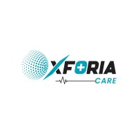 XforiaCare logo - Similar company to Prancer