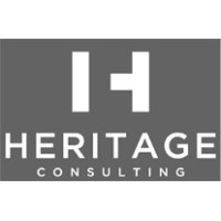 Heritage Consulting logo - Similar company to Bridgewood Consulting Llc