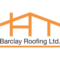 Barclay Roofing Ltd logo - Similar company to Redhead Roofing
