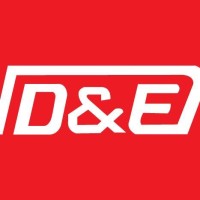 D&E Enterprise Co,.Limited logo - Similar company to Enforcerone, Llc