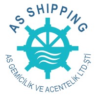 AS Gemicilik ve Acentelik Ltd. Şti. logo - Similar company to Fastshipservices Denizcilik Nak. Ins. Tur. San. Ve Tic. A.S.