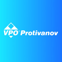 VPO Protivanov logo - Similar company to Mico Ewc