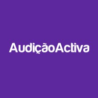 AudiçãoActiva, uma marca Active Hearing Group logo - Similar company to Strive