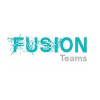 Fusion Teams Team Building logo - Similar company to Leviossa It