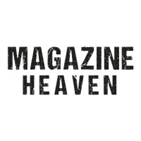 Magazine Heaven logo - Similar company to Close-Up Magazine