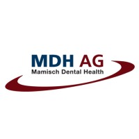 MDH AG Mamisch Dental Health logo - Similar company to Interadent Zahntechnik Gmbh
