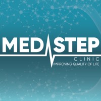 Med-Step Clinic | Sub-Acute Rehabilitation Clinic logo - Similar company to Medstep