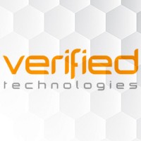 Verified Technologies, Inc. logo - Similar company to Teracloud, Inc.