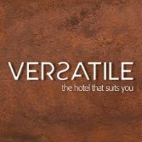 Hotel Versatile logo - Similar company to Natura Imb Hotels